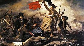 Timeline: Romanticismo