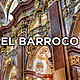 Header el barroco
