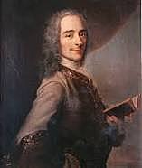 Voltaire views