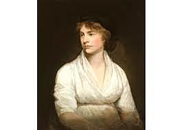 Mary Wollstonecraft
