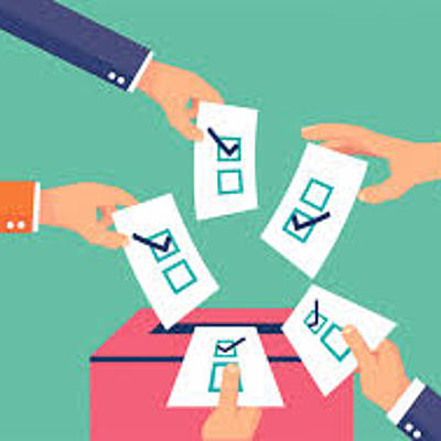 Timeline: Un acercamiento a las elecciones del México del siglo XIX