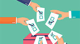 Timeline: Un acercamiento a las elecciones del México del siglo XIX