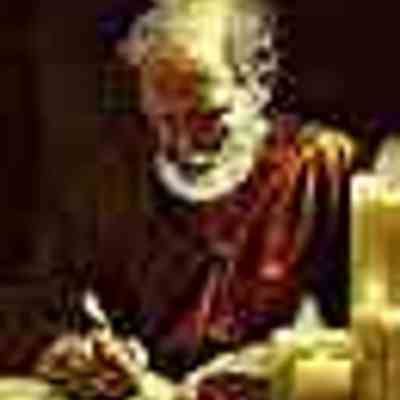 Timeline: Paul's First Missionary Journey