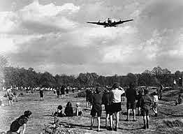 Bloqueo de Berlín Occidental