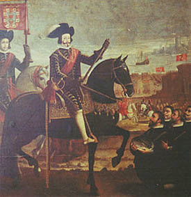 Rebel·lió a Andalusia