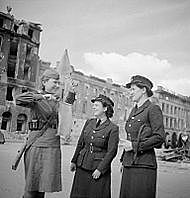 Se desocupa Alemania