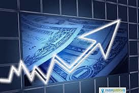 aumento de la economía en Colombia  un 7,5 %