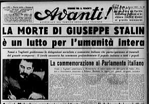 Muore Stalin (e Prokovief)