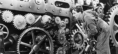 Revolución Industrial