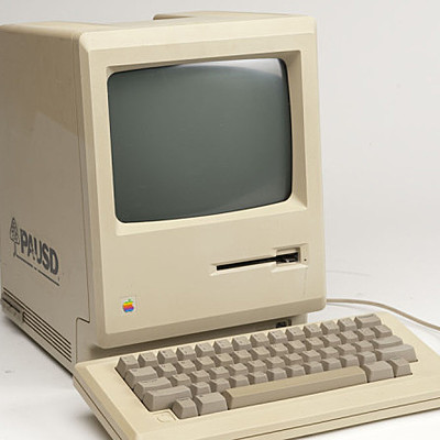 Timeline: история развития компьютеров