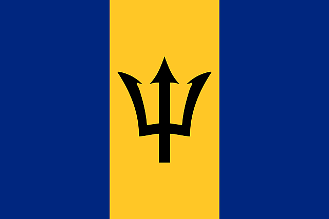 BARBADOS