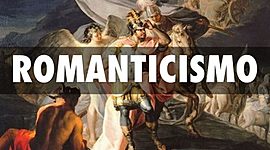 Timeline: ROMANTICISMO