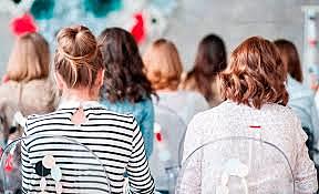 Celebración: Conferencia Mundial de la Mujer