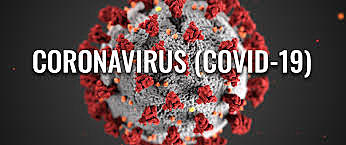 COVID-19 was Announced in China