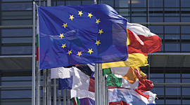 Timeline: ΙΣΤΟΡΙΚΗ ΔΙΑΔΡΟΜΗ ΤΗΣ ΕΥΡΩΠΑΪΚΗΣ ΕΝΩΣΗΣ