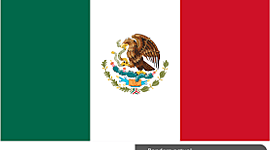 Timeline: Sucesos republica Mexicana