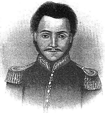 Segundo intento de la creación del Estado de Los Altos