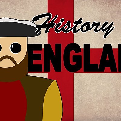 Timeline: English History