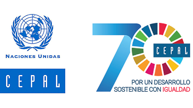 Reuniones de la CEPAL: "Comisión Económica para América Latina y el Caribe"