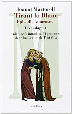 Tirant lo blanc