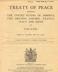 Treaty of paris