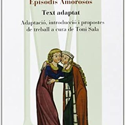 Timeline: QUADRE CRONOLÒGIC DE LA LITERATURA CATALANA