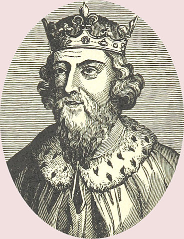 Alfred the great