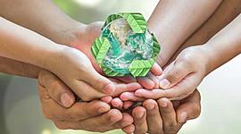 Timeline: Gestión Ambiental en Colombia