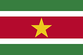 SURINAME
