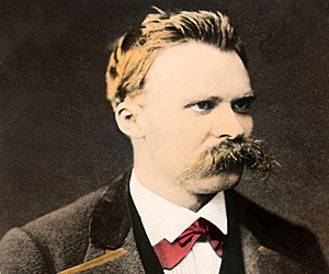 NIETZSCHE