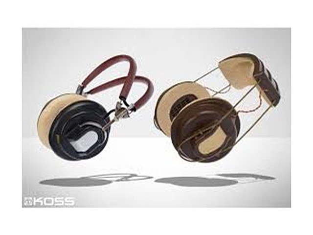 headphones koss SP-3