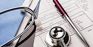 SISTEMAS DE EVALUCIÓN MEDICA