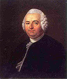 Hilaire Rovelle (1718-1779)