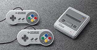 SNES