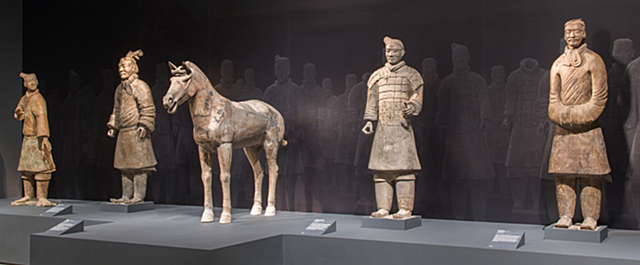 Qin up! It's Legalism Time!