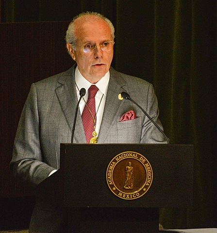 ENRIQUE RUELAS BARAJOS