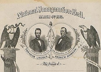 Abraham Lincoln (Second Term)