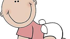 Timeline: Η ανάπτυξη του ανθρώπου με εικόνες