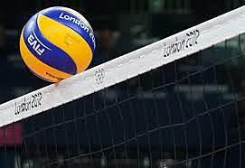 El origen del voleibol
