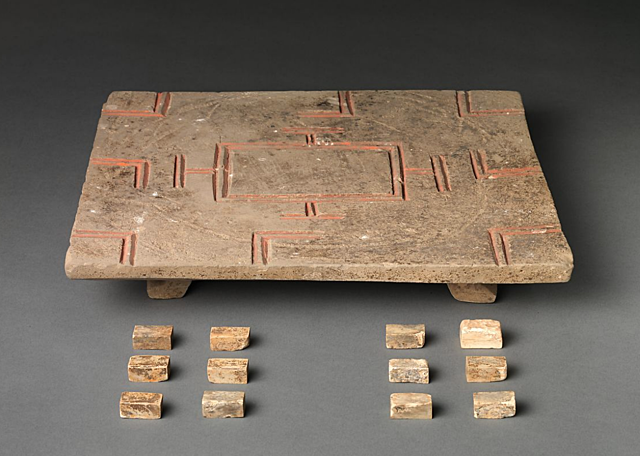 Introducing Martial Emperor Han Wudi