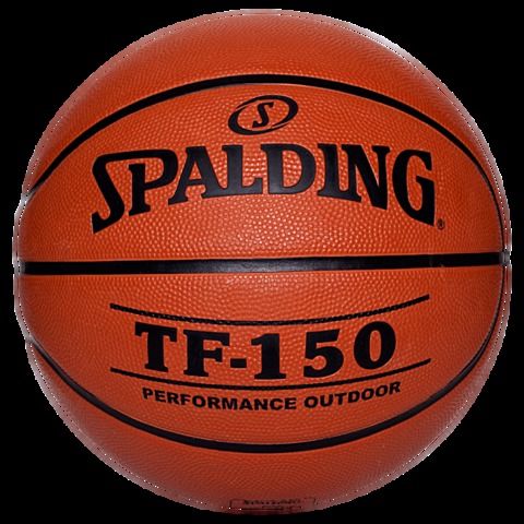 Balón de basquetbol