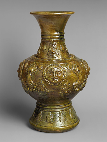 Sui Dynasty Enters The Game