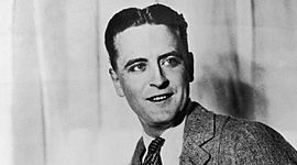 Timeline: F. Scott Fitzgerald
