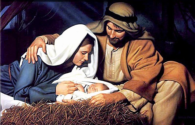 Birth of Jesus