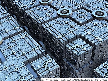 Diseño Unidades Curriculares