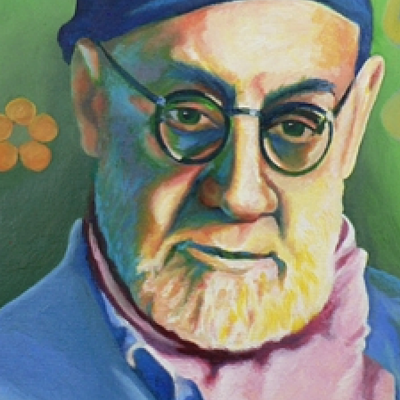 Timeline: Πίνακες ζωγραφικής του Ανρί Ματίς