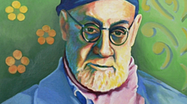 Timeline: Πίνακες ζωγραφικής του Ανρί Ματίς