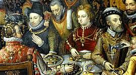 Timeline: Austries majors