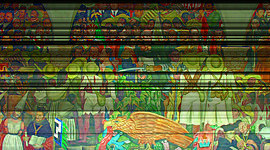 Timeline: Etapas de la historia de México