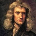 Sir Isaac Newton